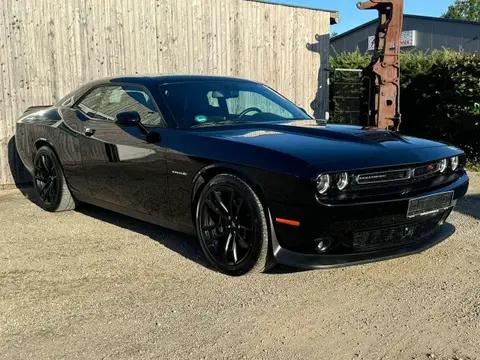 Annonce DODGE CHALLENGER Essence 2023 d'occasion 