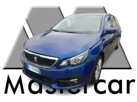 Used PEUGEOT 308 Diesel 2018 Ad 