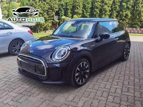 Used MINI COOPER Not specified 2022 Ad 