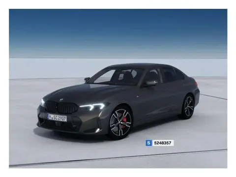 Used BMW SERIE 3 Hybrid 2024 Ad 