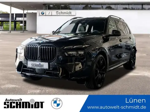 Used BMW X7 Diesel 2024 Ad 