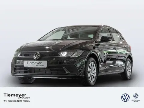 Used VOLKSWAGEN POLO Petrol 2024 Ad 