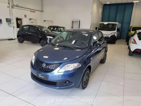 Annonce LANCIA YPSILON Non renseigné 2024 d'occasion 