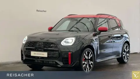 Used MINI JOHN COOPER WORKS Petrol 2024 Ad 