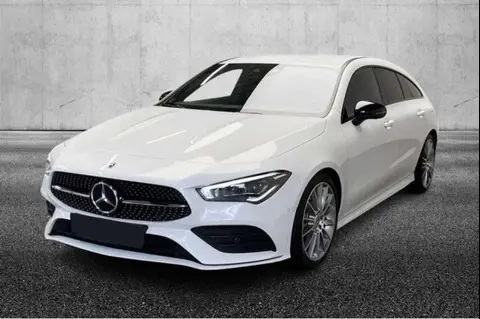 Used MERCEDES-BENZ CLASSE CLA Petrol 2023 Ad 