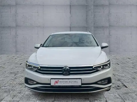 Annonce VOLKSWAGEN PASSAT Diesel 2022 d'occasion 