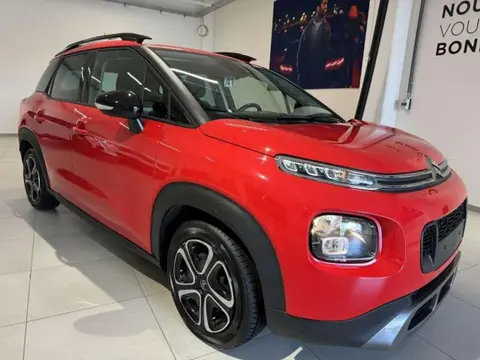 Annonce CITROEN C3 AIRCROSS Essence 2018 d'occasion 