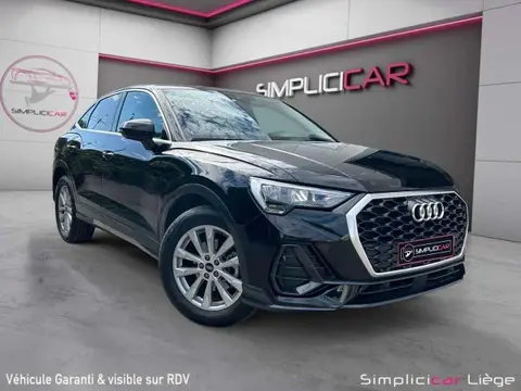 Used AUDI Q3 Petrol 2024 Ad 