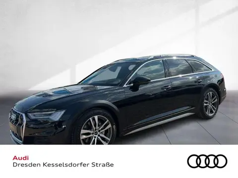 Annonce AUDI A6 Diesel 2024 d'occasion 