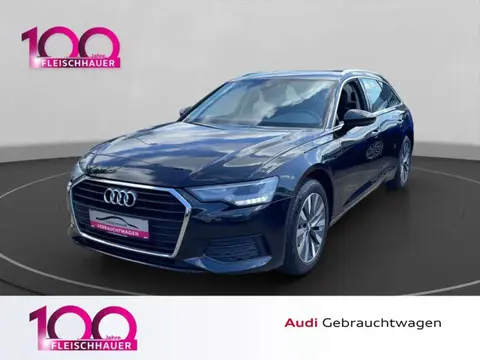 Used AUDI A6 Diesel 2019 Ad 