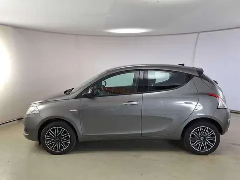 Annonce LANCIA YPSILON Hybride 2023 d'occasion 