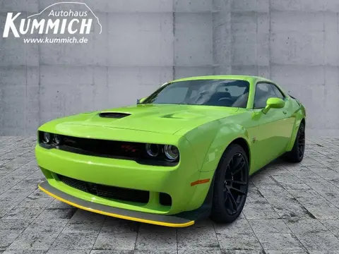 Used DODGE CHALLENGER Petrol 2024 Ad 