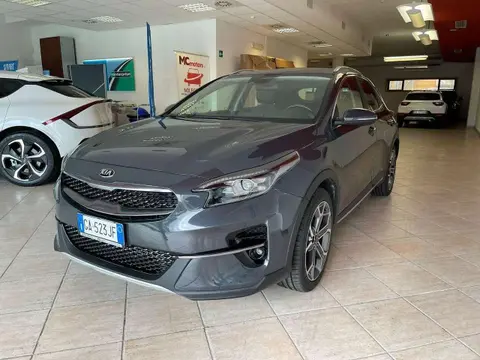 Used KIA XCEED Diesel 2020 Ad 