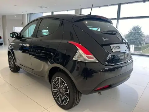 Used LANCIA YPSILON Hybrid 2023 Ad 