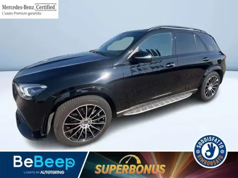 Used MERCEDES-BENZ CLASSE GLE Hybrid 2023 Ad 