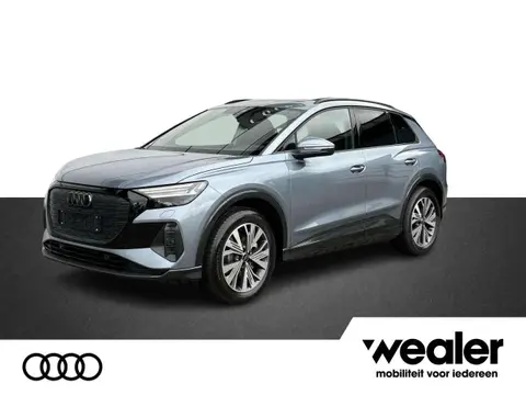 Annonce AUDI Q4 Électrique 2024 d'occasion 