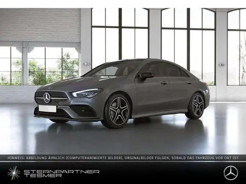 Used MERCEDES-BENZ CLASSE CLA Petrol 2023 Ad 