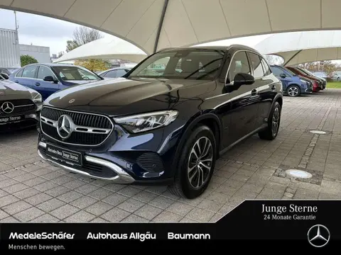 Annonce MERCEDES-BENZ CLASSE GLC Essence 2023 d'occasion 