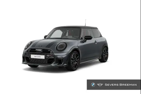 Annonce MINI JOHN COOPER WORKS Essence 2024 d'occasion 