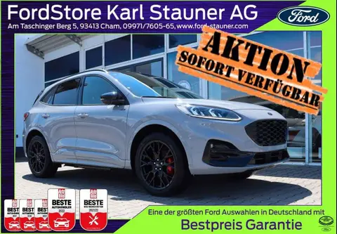 Used FORD KUGA Hybrid 2024 Ad 