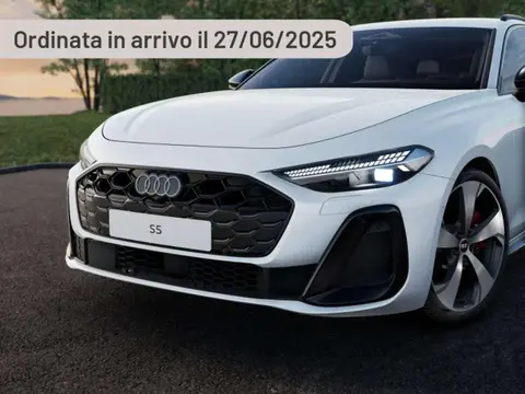 Annonce AUDI S5 Hybride 2024 d'occasion 