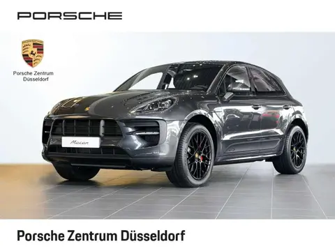 Annonce PORSCHE MACAN Essence 2021 d'occasion 