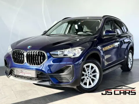 Used BMW X1 Diesel 2020 Ad 