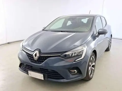 Annonce RENAULT CLIO Essence 2021 d'occasion 