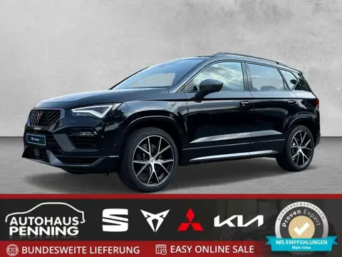 Used CUPRA ATECA Petrol 2024 Ad 