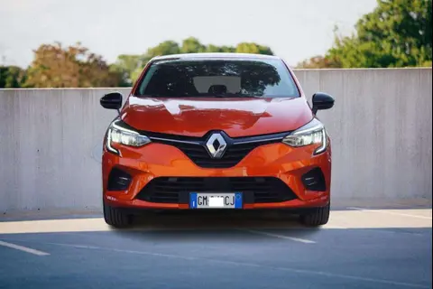 Annonce RENAULT CLIO Diesel 2023 d'occasion 