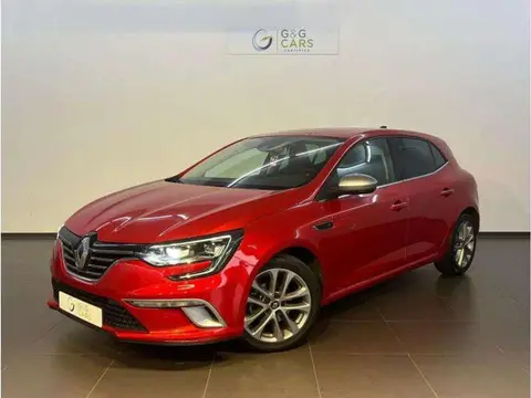 Used RENAULT MEGANE Petrol 2020 Ad 