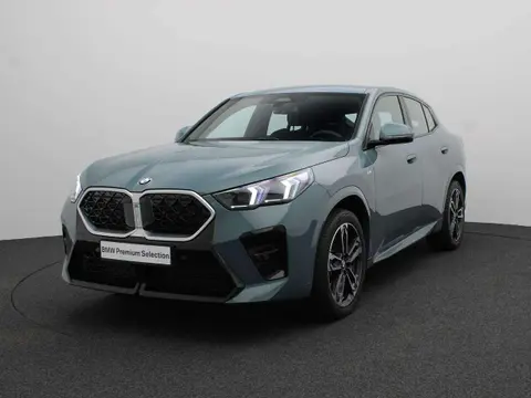 Annonce BMW X2 Hybride 2024 d'occasion 