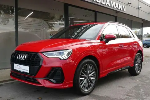 Used AUDI Q3 Petrol 2019 Ad 