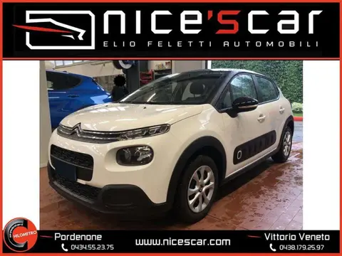 Used CITROEN C3 Petrol 2019 Ad 