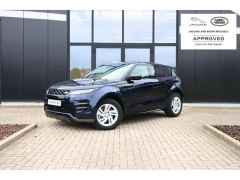 Annonce LAND ROVER RANGE ROVER EVOQUE Diesel 2022 d'occasion 