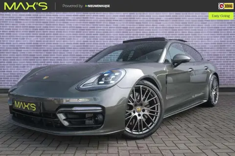 Used PORSCHE PANAMERA Hybrid 2023 Ad 