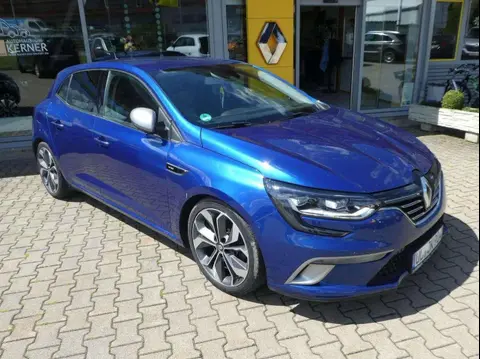 Used RENAULT MEGANE Petrol 2020 Ad 