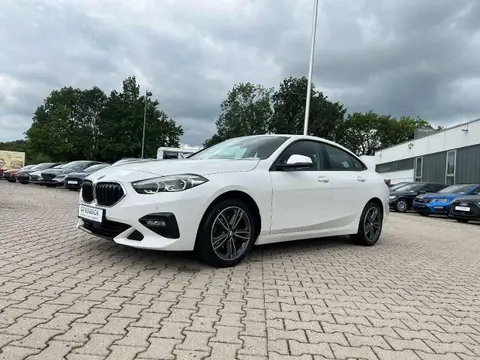 Annonce BMW SERIE 2 Diesel 2021 d'occasion 