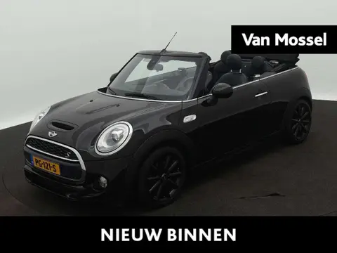 Used MINI COOPER Petrol 2016 Ad 