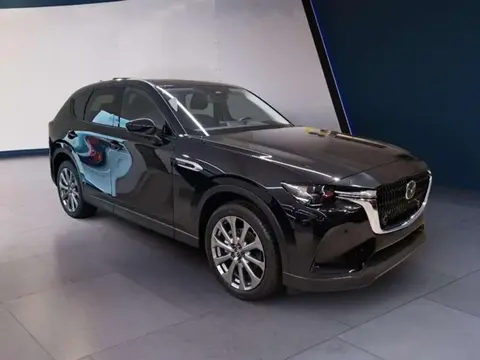 Used MAZDA CX-60 Hybrid 2024 Ad 