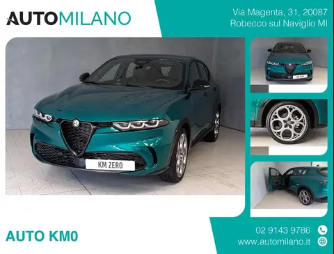 Used ALFA ROMEO TONALE Diesel 2024 Ad 