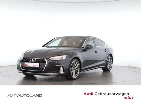 Used AUDI A5 Diesel 2023 Ad Germany