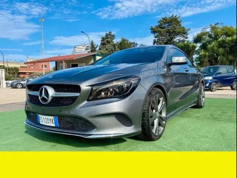 Annonce MERCEDES-BENZ CLASSE CLA Diesel 2016 d'occasion 