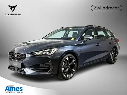 Used CUPRA LEON Petrol 2023 Ad 