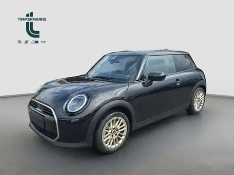 Annonce MINI COOPER Essence 2024 d'occasion 