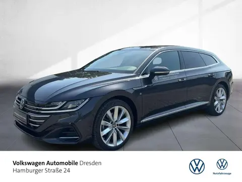 Used VOLKSWAGEN ARTEON Hybrid 2023 Ad 