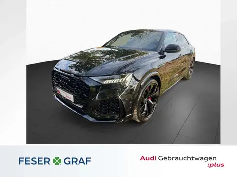 Annonce AUDI RSQ8 Essence 2024 d'occasion 