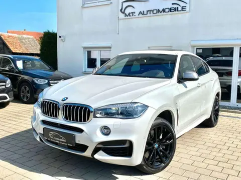 Used BMW X6 Diesel 2019 Ad 