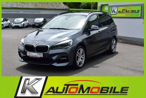 Used BMW SERIE 2 Petrol 2022 Ad 