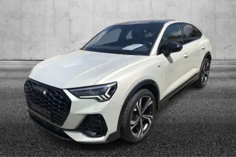 Annonce AUDI Q3 Essence 2021 d'occasion 